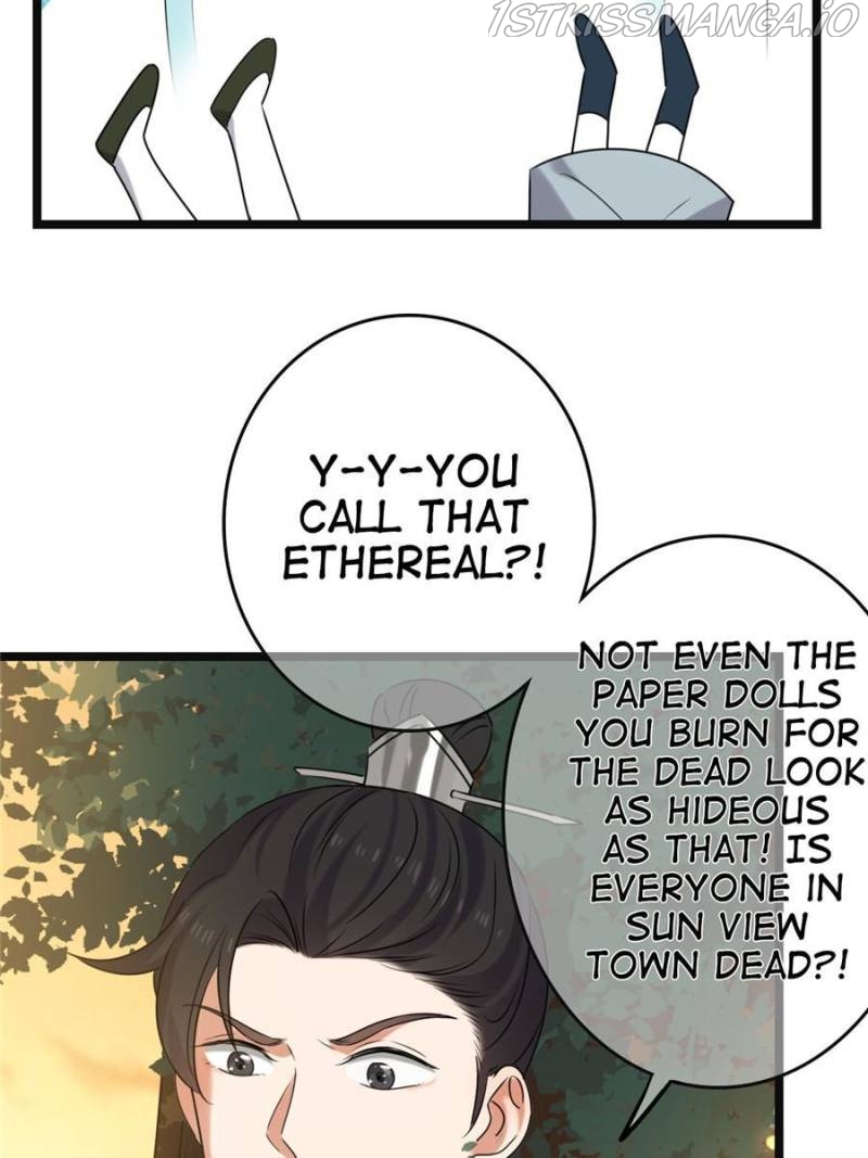 The Sickly Tyrant With An Innocent Facade Chapter 114 page 19
