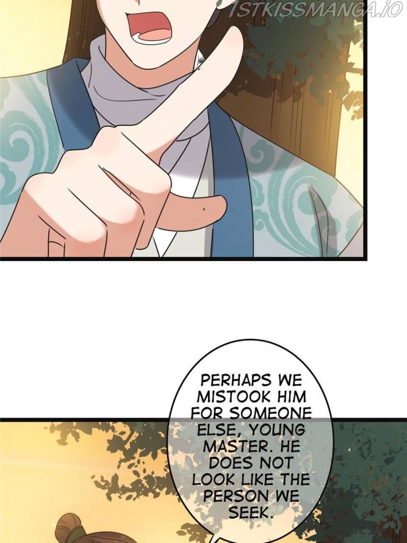 The Sickly Tyrant With An Innocent Facade Chapter 114 page 20