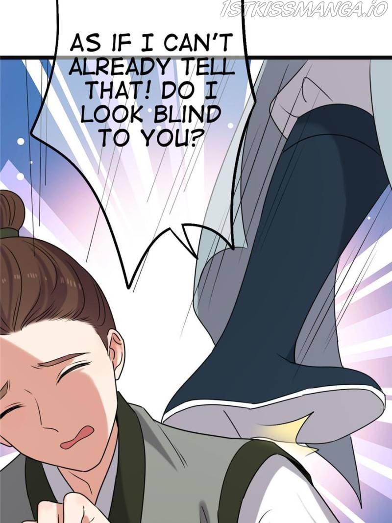 The Sickly Tyrant With An Innocent Facade Chapter 114 page 22