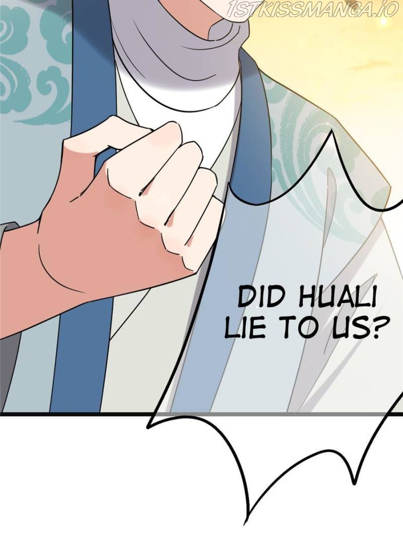 The Sickly Tyrant With An Innocent Facade Chapter 114 page 25