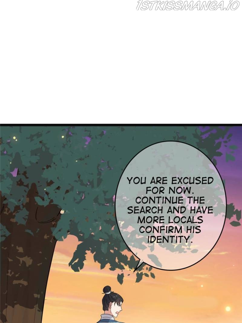 The Sickly Tyrant With An Innocent Facade Chapter 114 page 26
