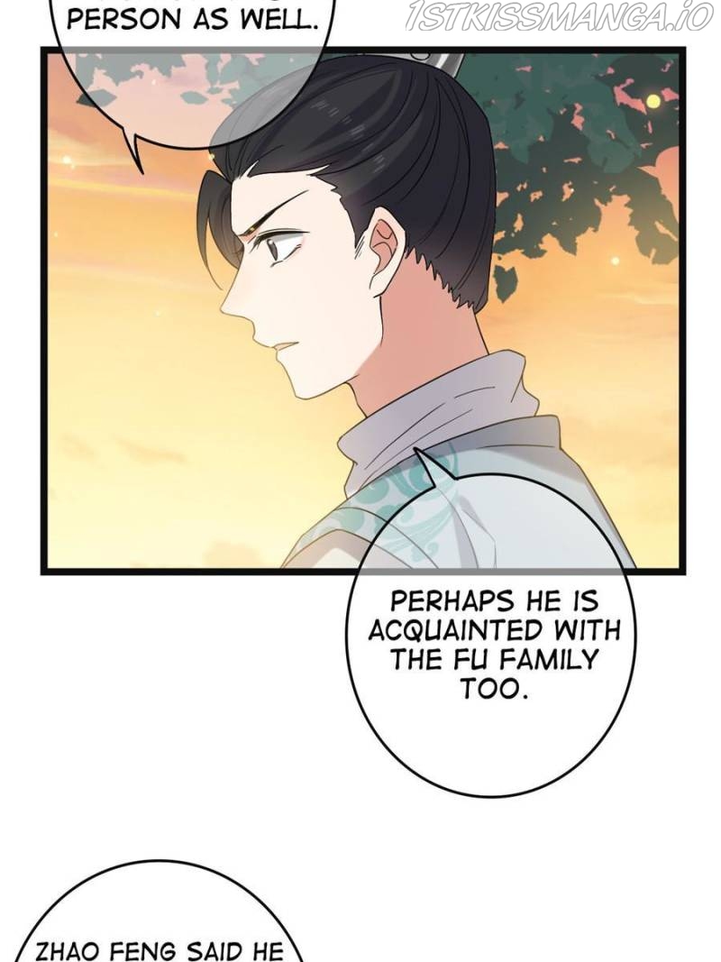 The Sickly Tyrant With An Innocent Facade Chapter 114 page 28