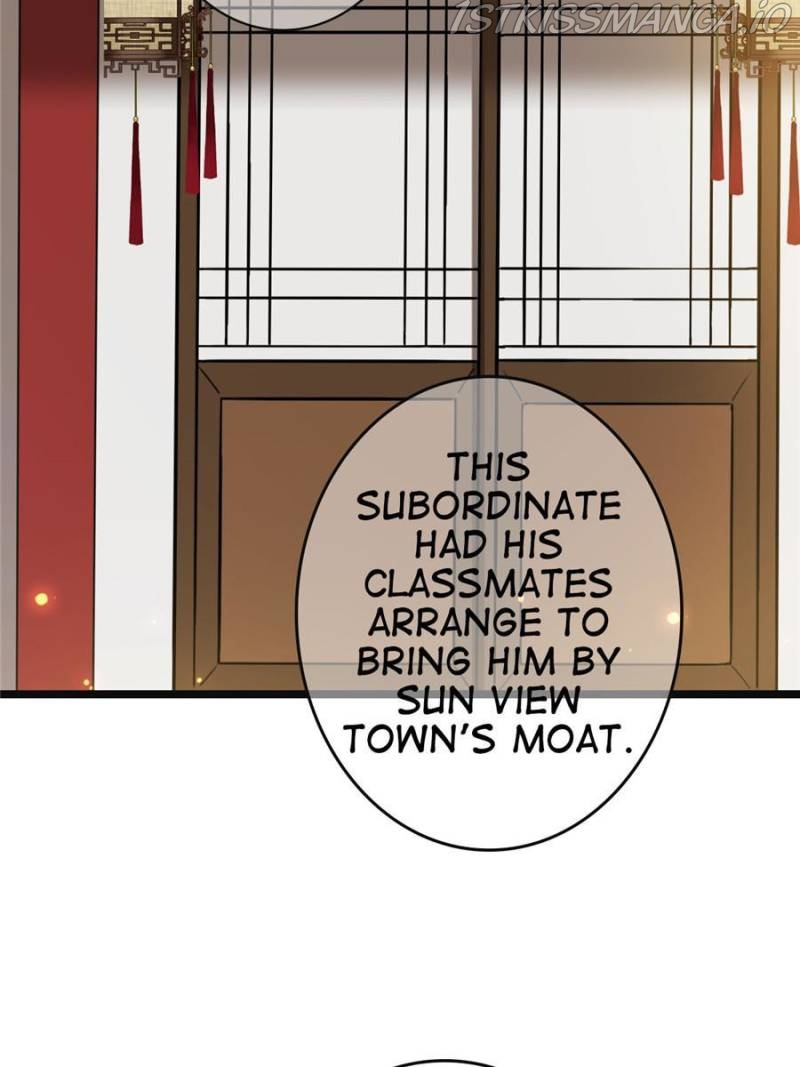 The Sickly Tyrant With An Innocent Facade Chapter 114 page 2