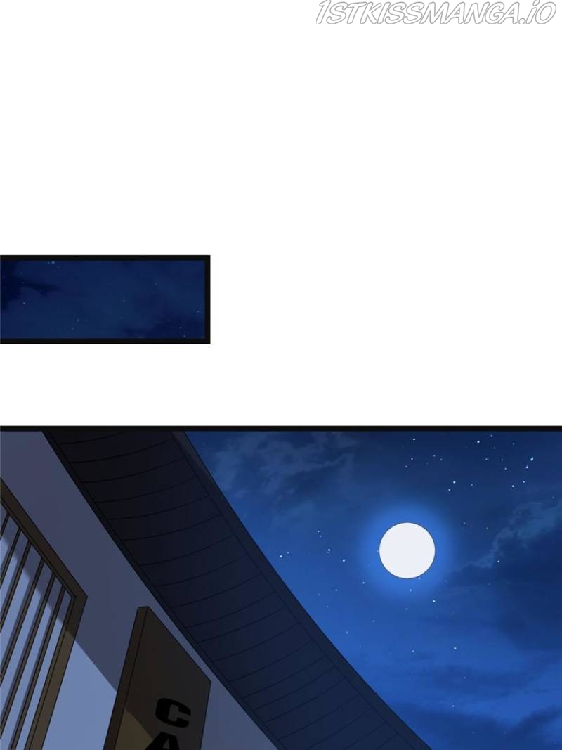 The Sickly Tyrant With An Innocent Facade Chapter 114 page 31