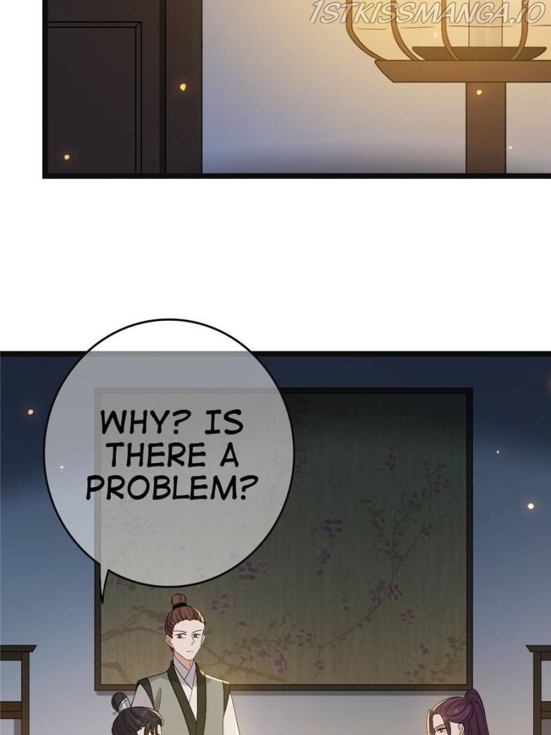 The Sickly Tyrant With An Innocent Facade Chapter 114 page 33