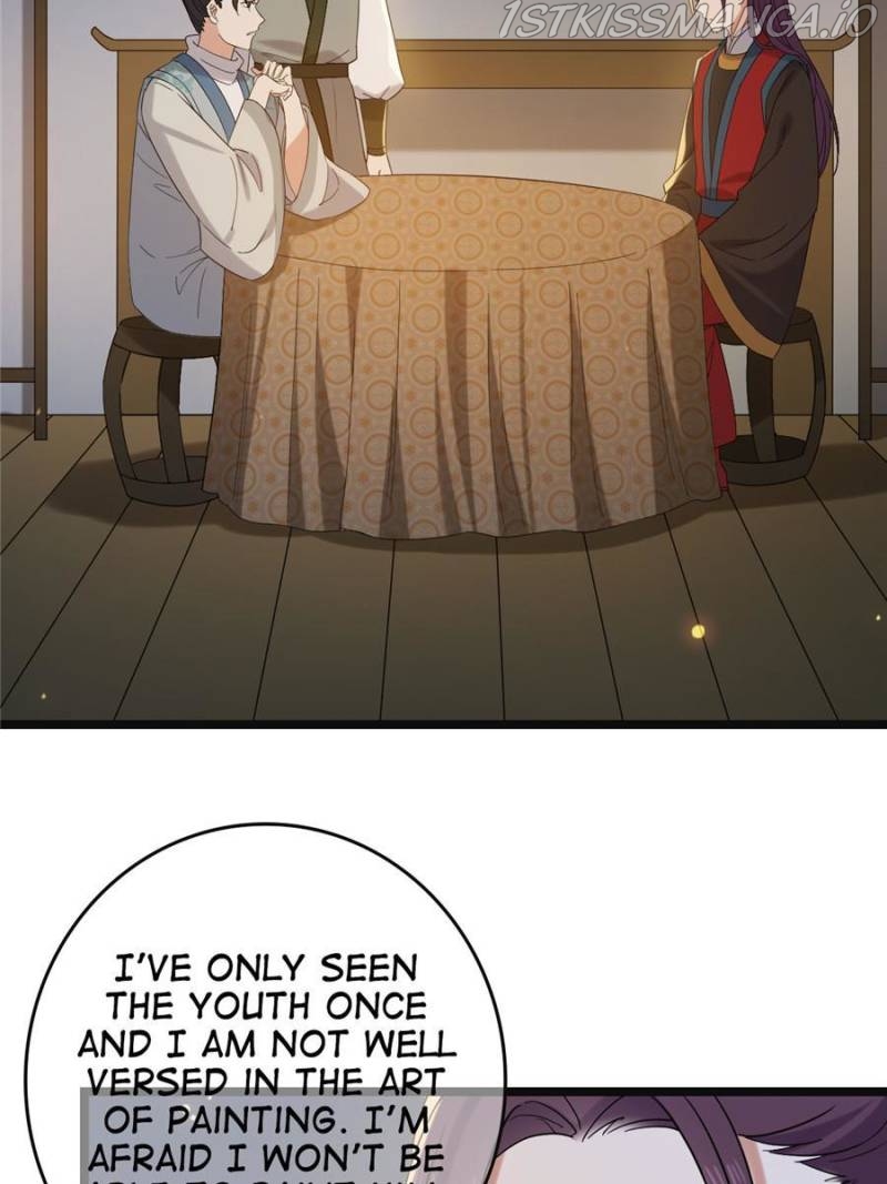 The Sickly Tyrant With An Innocent Facade Chapter 114 page 34