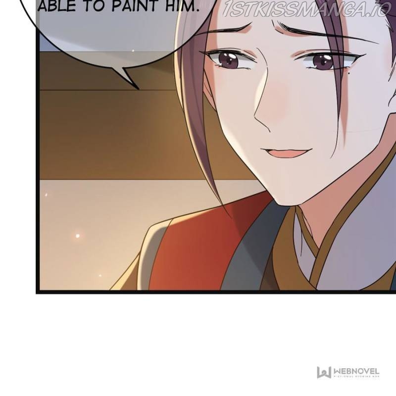 The Sickly Tyrant With An Innocent Facade Chapter 114 page 35