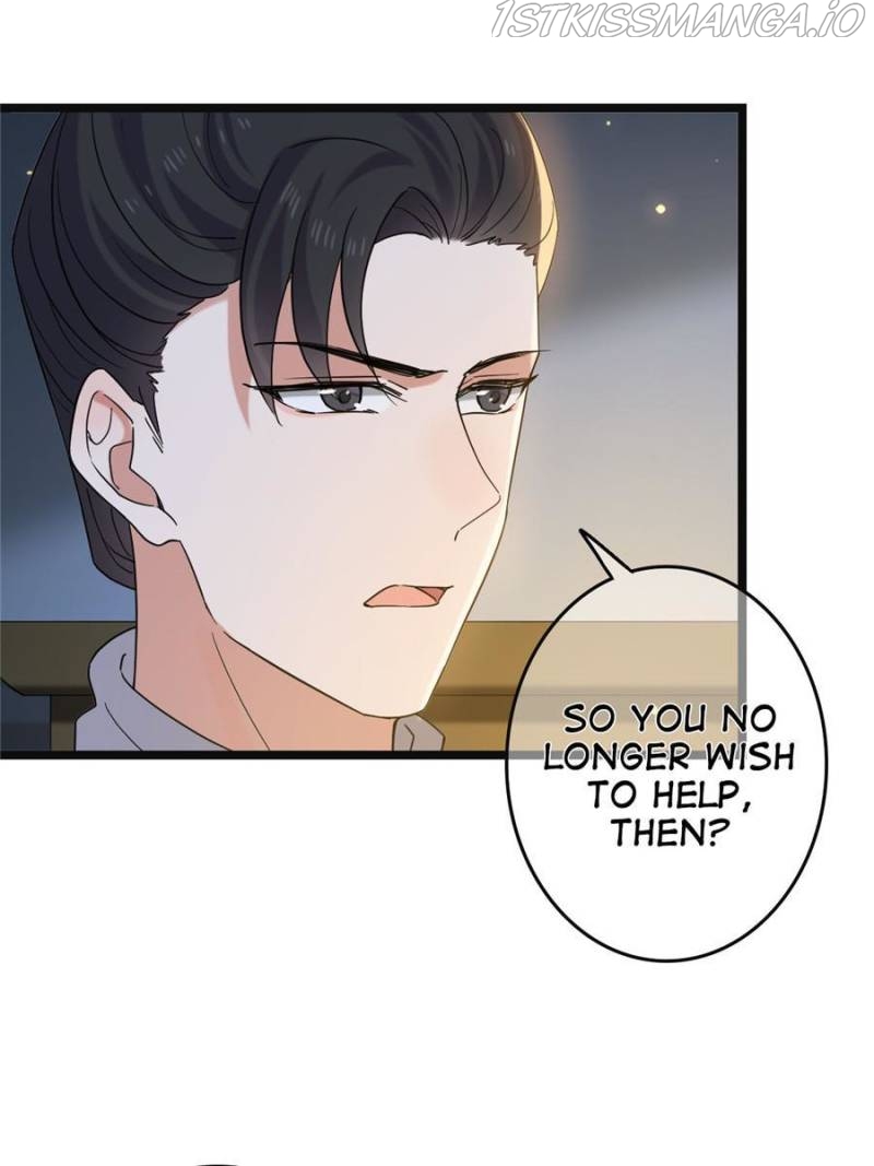 The Sickly Tyrant With An Innocent Facade Chapter 114 page 36