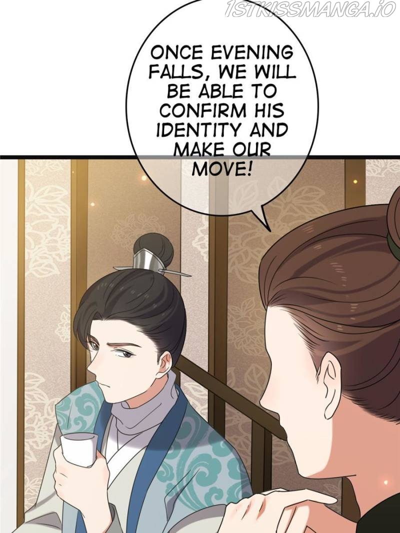 The Sickly Tyrant With An Innocent Facade Chapter 114 page 3