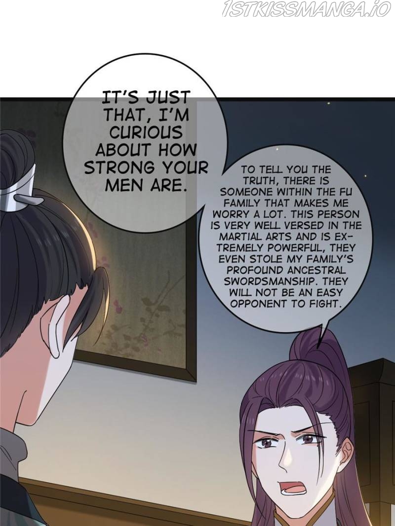 The Sickly Tyrant With An Innocent Facade Chapter 114 page 39