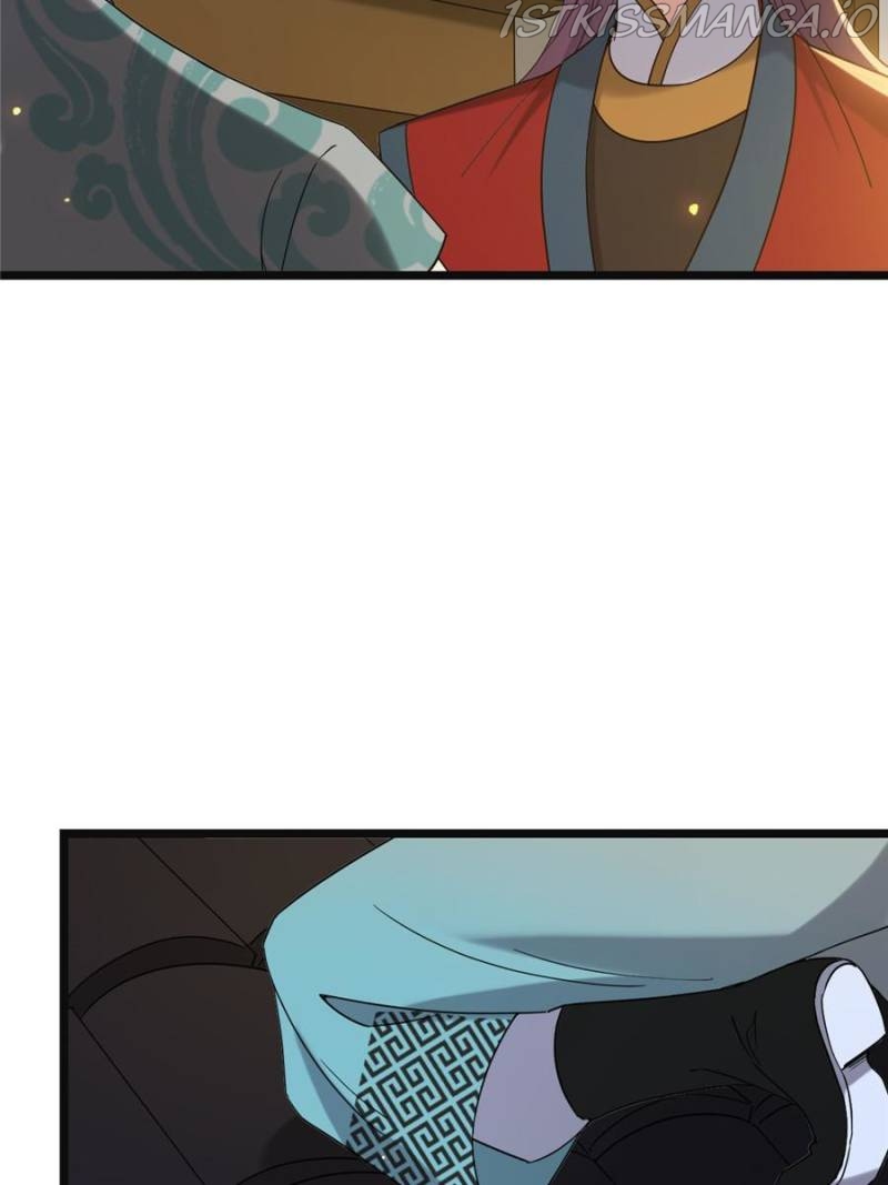 The Sickly Tyrant With An Innocent Facade Chapter 114 page 40