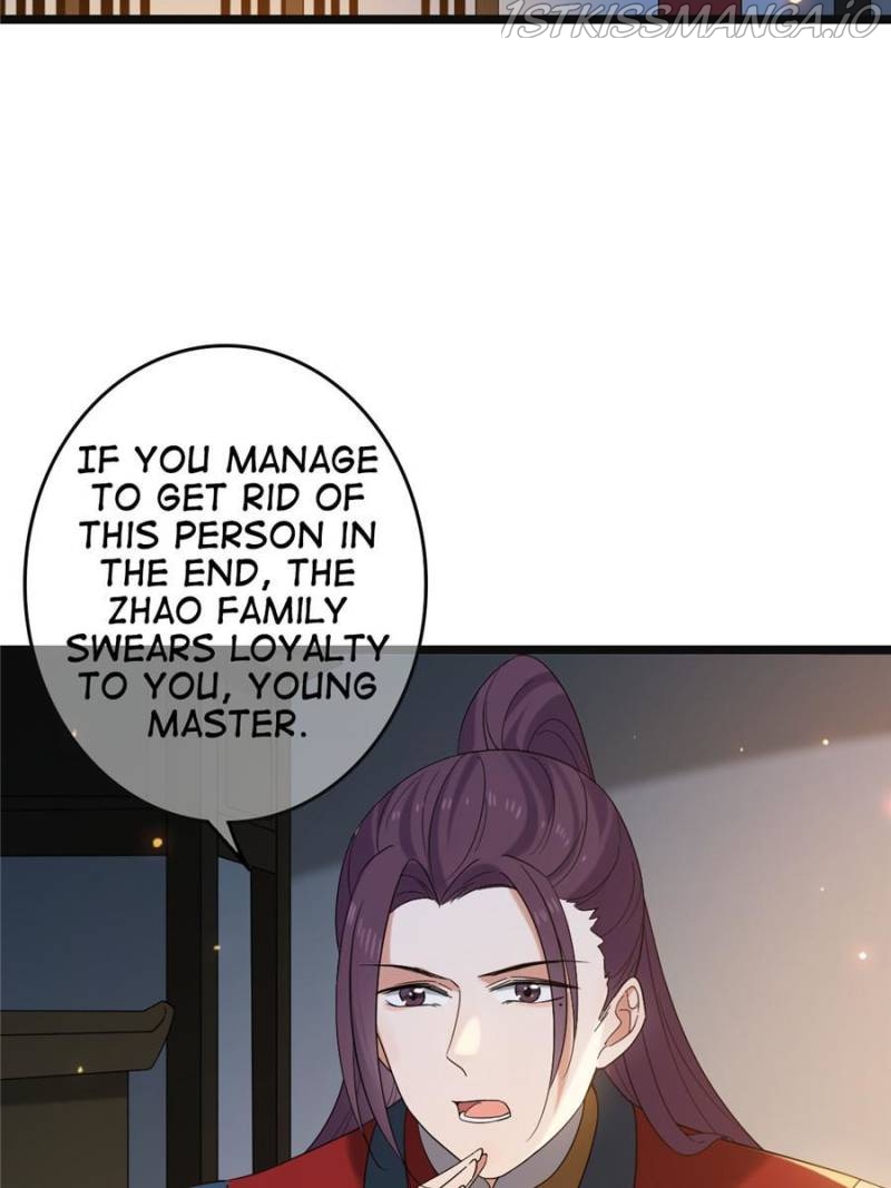 The Sickly Tyrant With An Innocent Facade Chapter 114 page 43