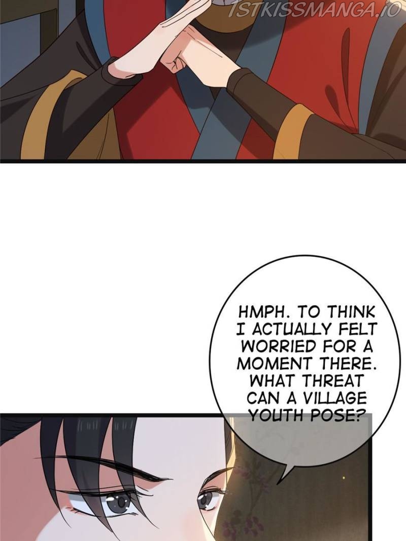 The Sickly Tyrant With An Innocent Facade Chapter 114 page 44
