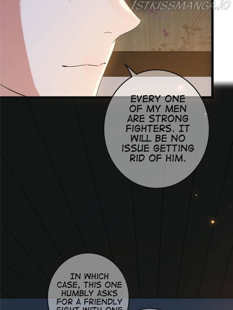 The Sickly Tyrant With An Innocent Facade Chapter 114 page 45