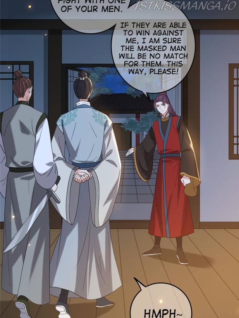 The Sickly Tyrant With An Innocent Facade Chapter 114 page 46