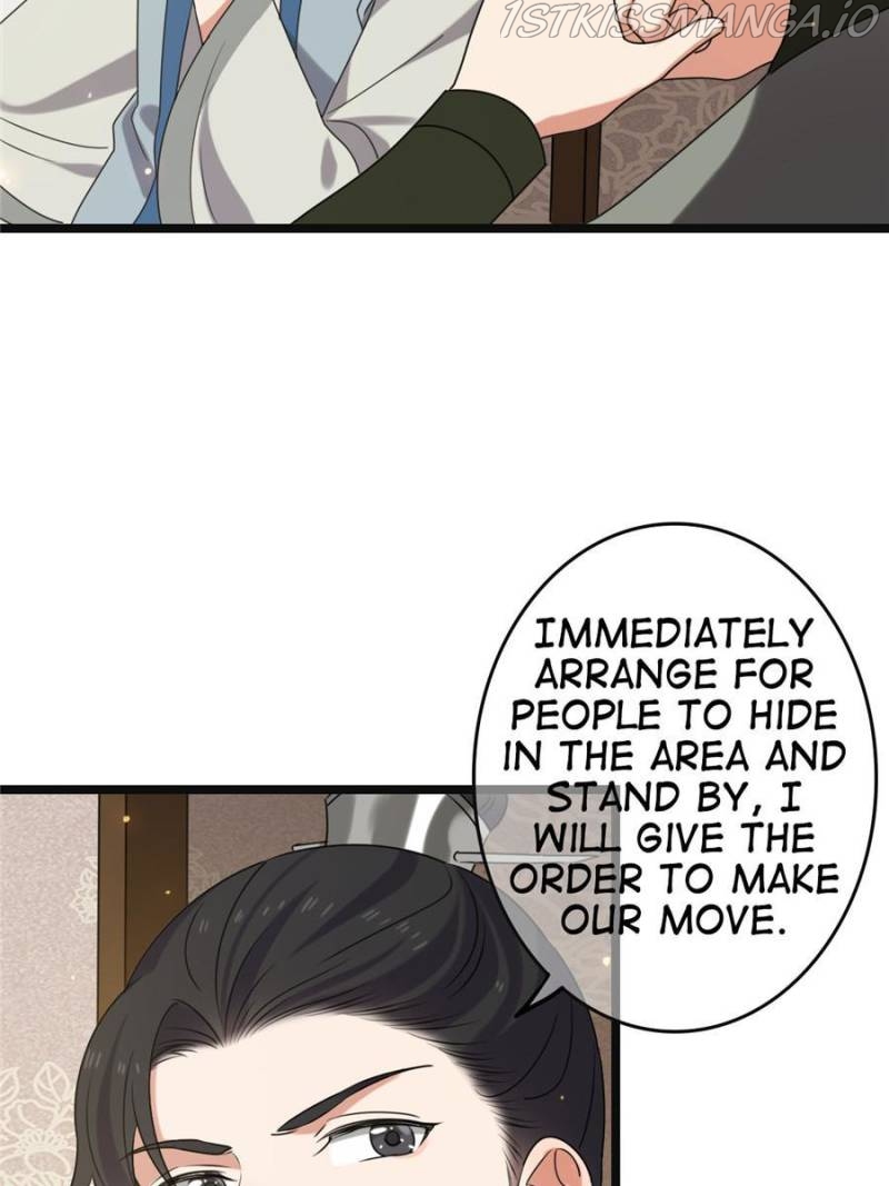 The Sickly Tyrant With An Innocent Facade Chapter 114 page 4