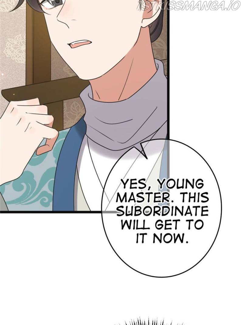 The Sickly Tyrant With An Innocent Facade Chapter 114 page 5
