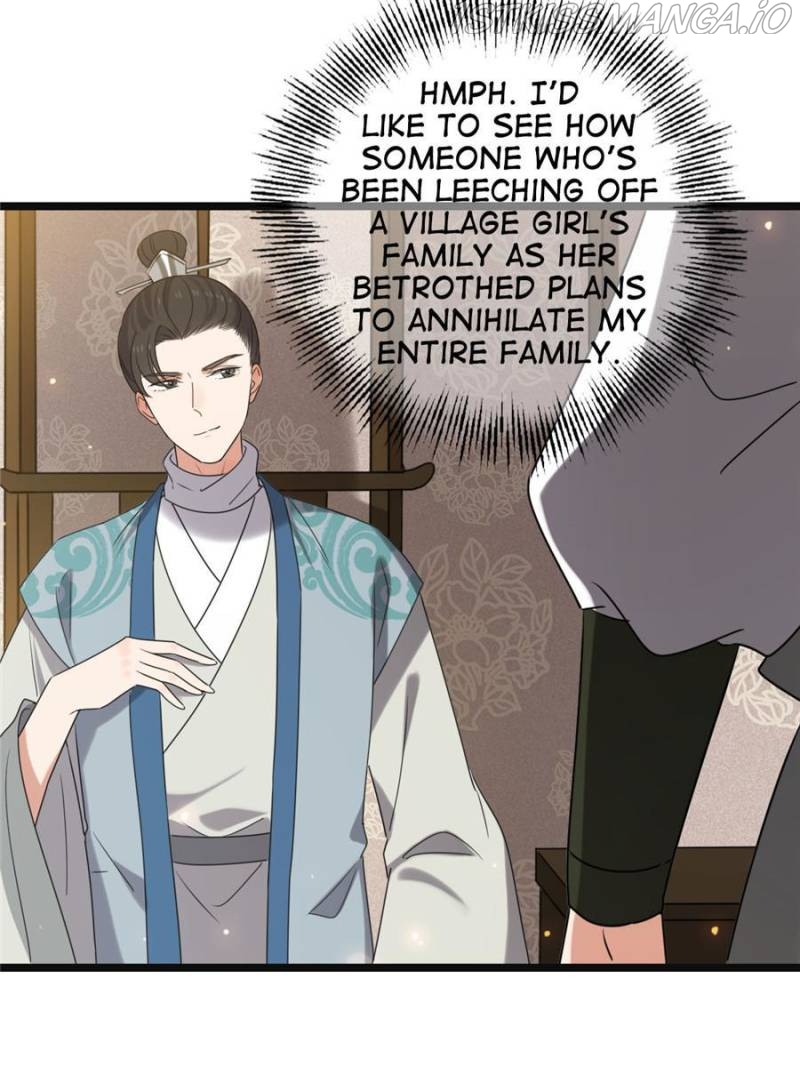 The Sickly Tyrant With An Innocent Facade Chapter 114 page 6