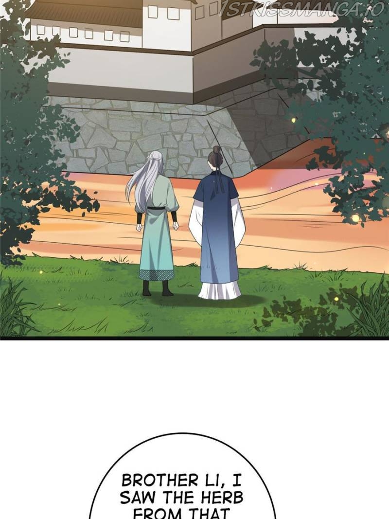 The Sickly Tyrant With An Innocent Facade Chapter 114 page 8