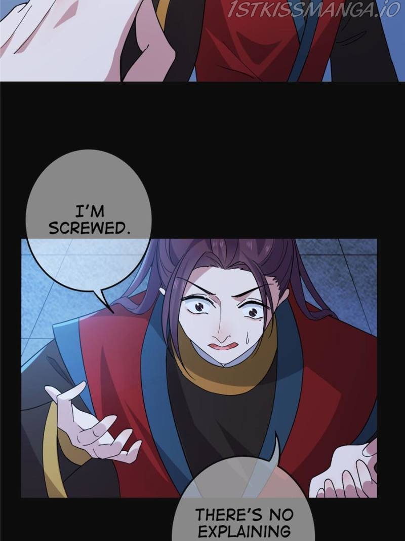 The Sickly Tyrant With An Innocent Facade Chapter 115 page 9