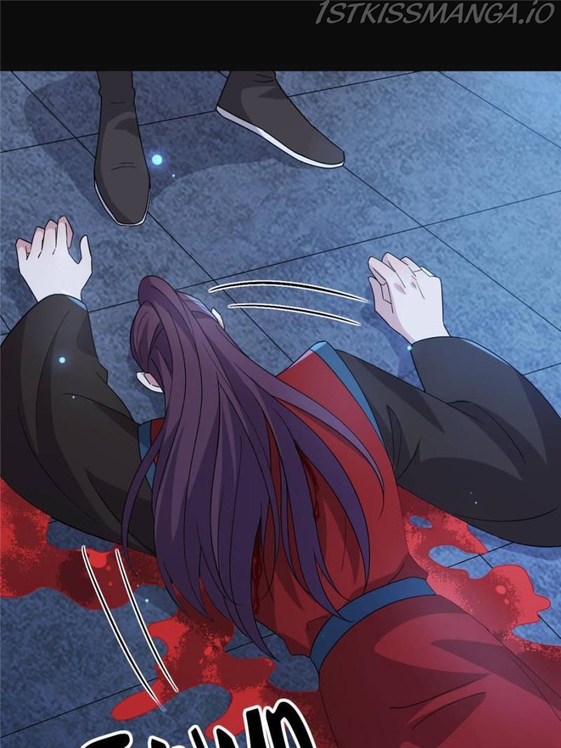 The Sickly Tyrant With An Innocent Facade Chapter 115 page 13