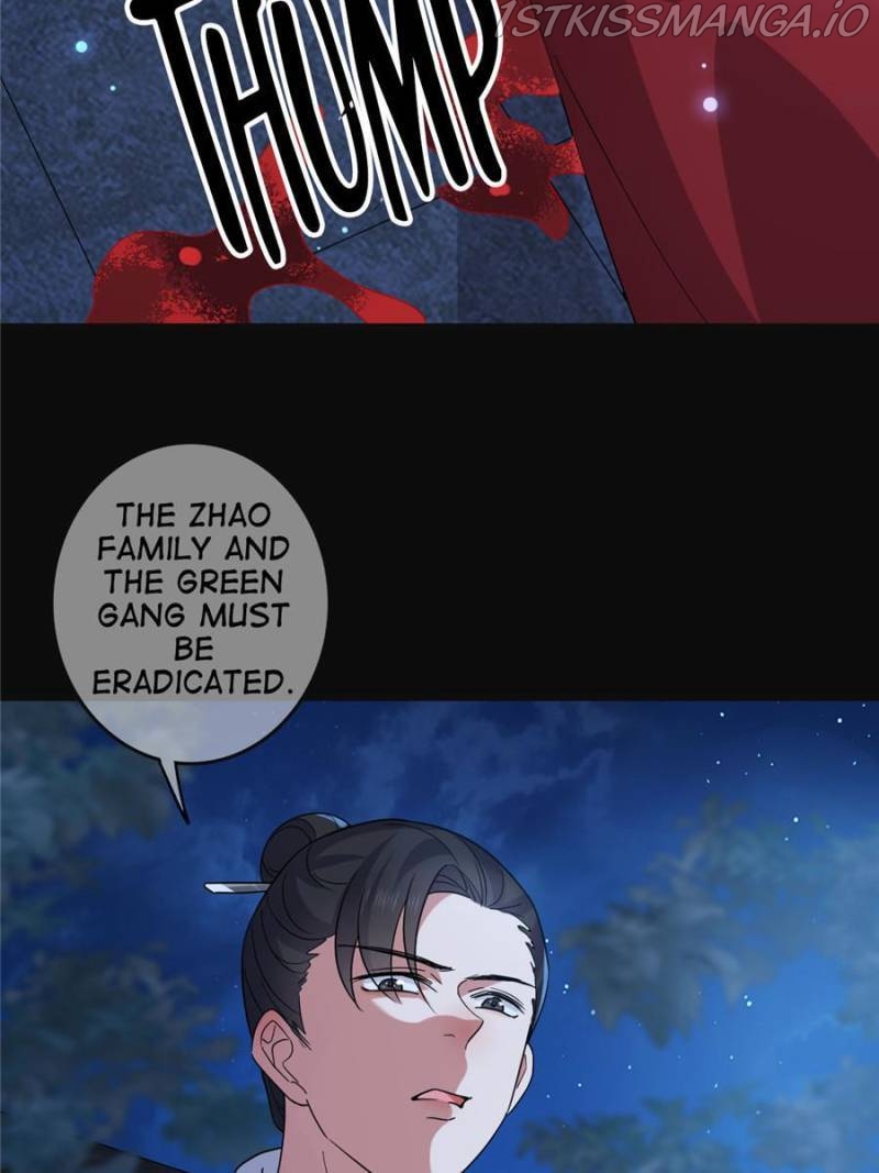 The Sickly Tyrant With An Innocent Facade Chapter 115 page 14