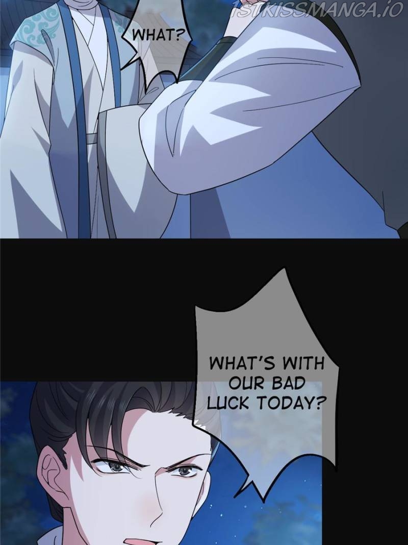 The Sickly Tyrant With An Innocent Facade Chapter 115 page 17