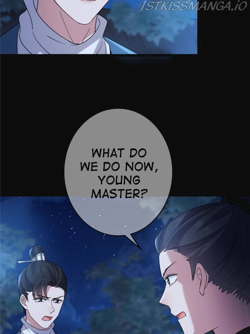 The Sickly Tyrant With An Innocent Facade Chapter 115 page 18