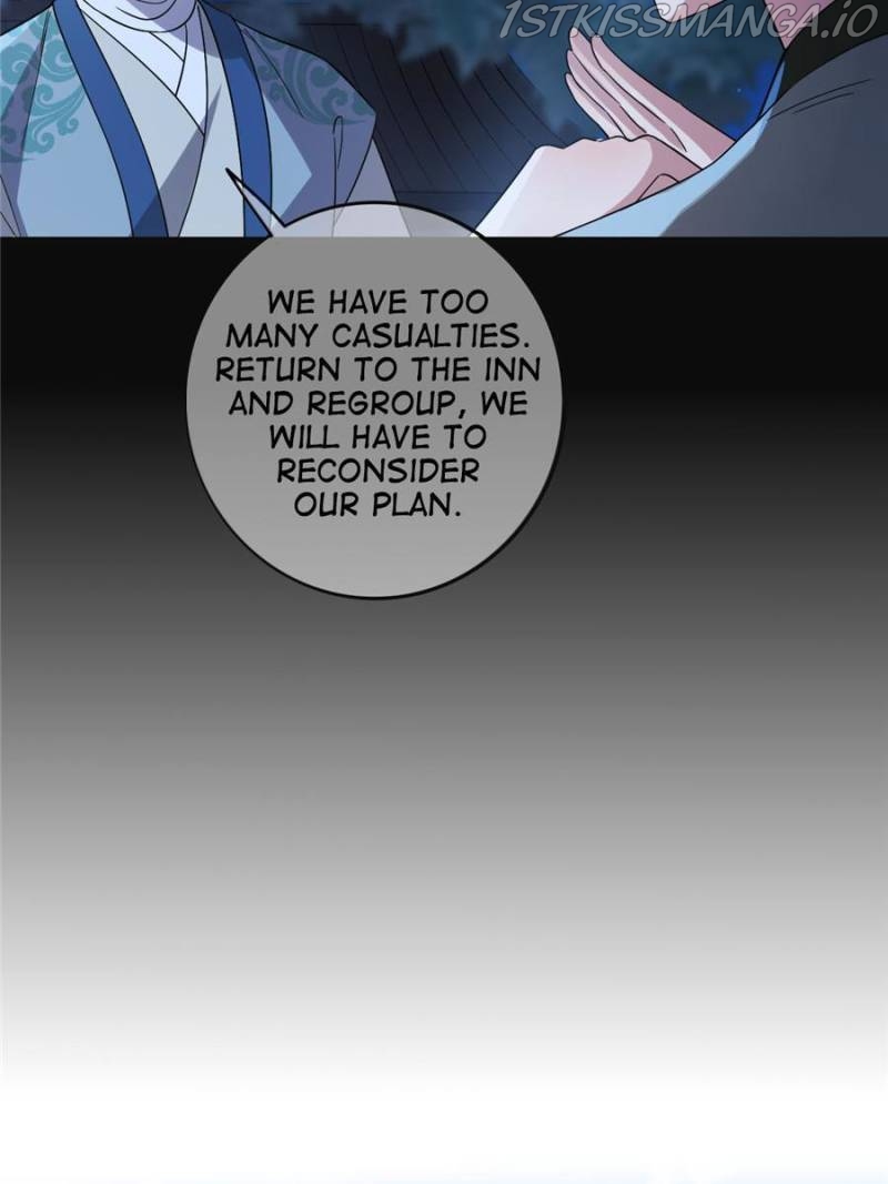 The Sickly Tyrant With An Innocent Facade Chapter 115 page 19