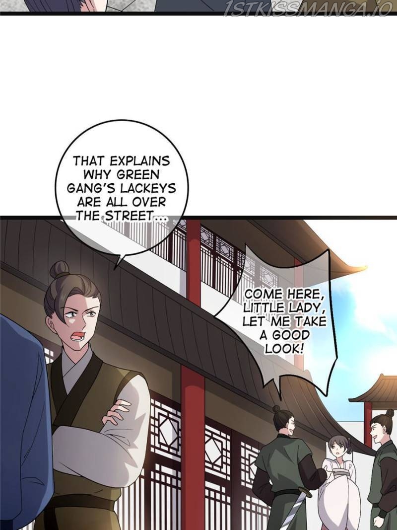 The Sickly Tyrant With An Innocent Facade Chapter 115 page 22
