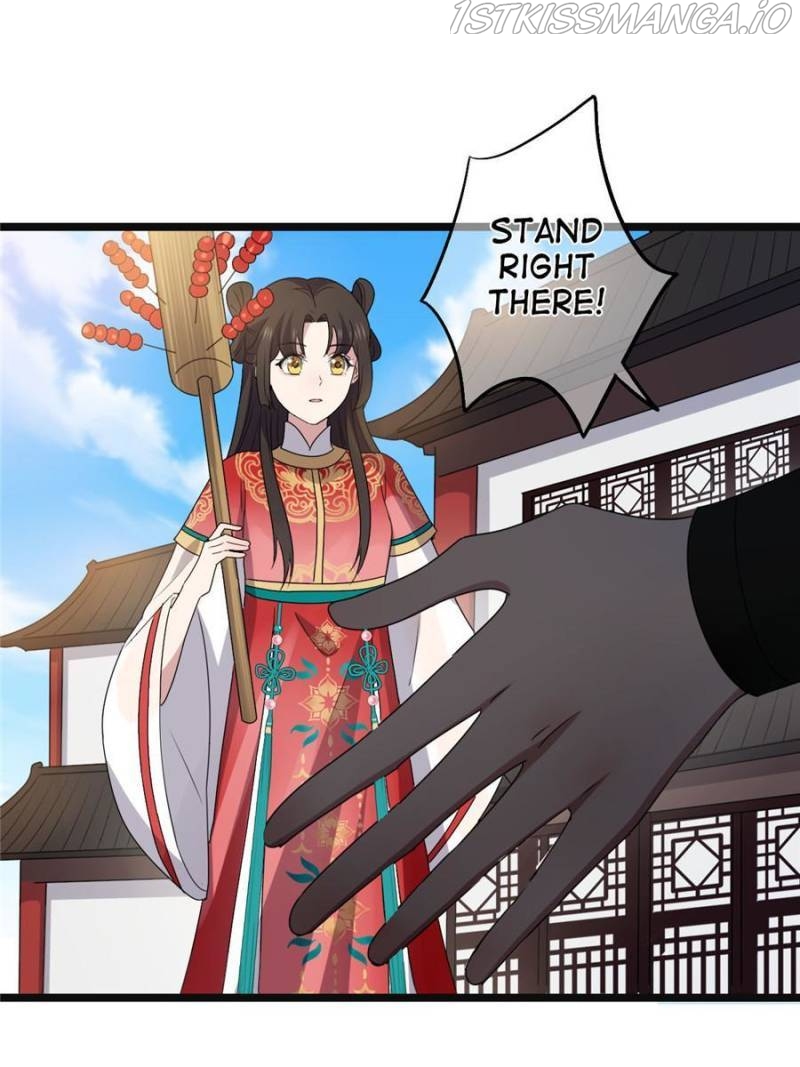 The Sickly Tyrant With An Innocent Facade Chapter 115 page 26