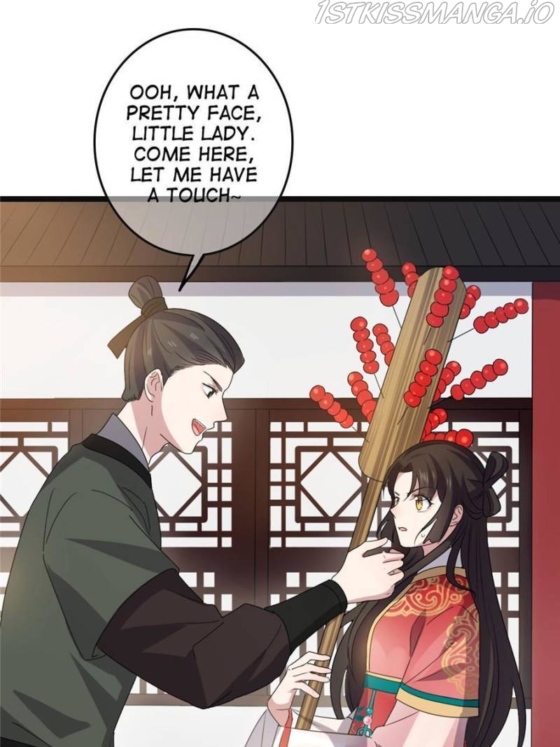 The Sickly Tyrant With An Innocent Facade Chapter 115 page 27