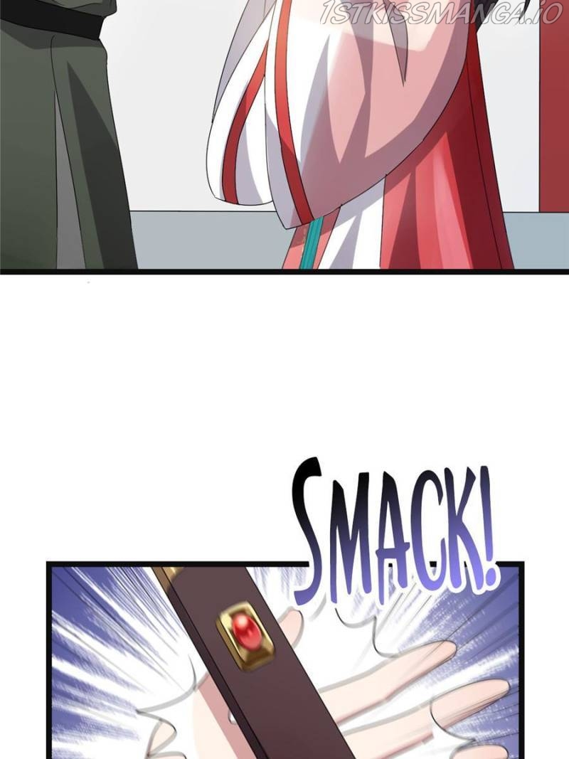 The Sickly Tyrant With An Innocent Facade Chapter 115 page 28