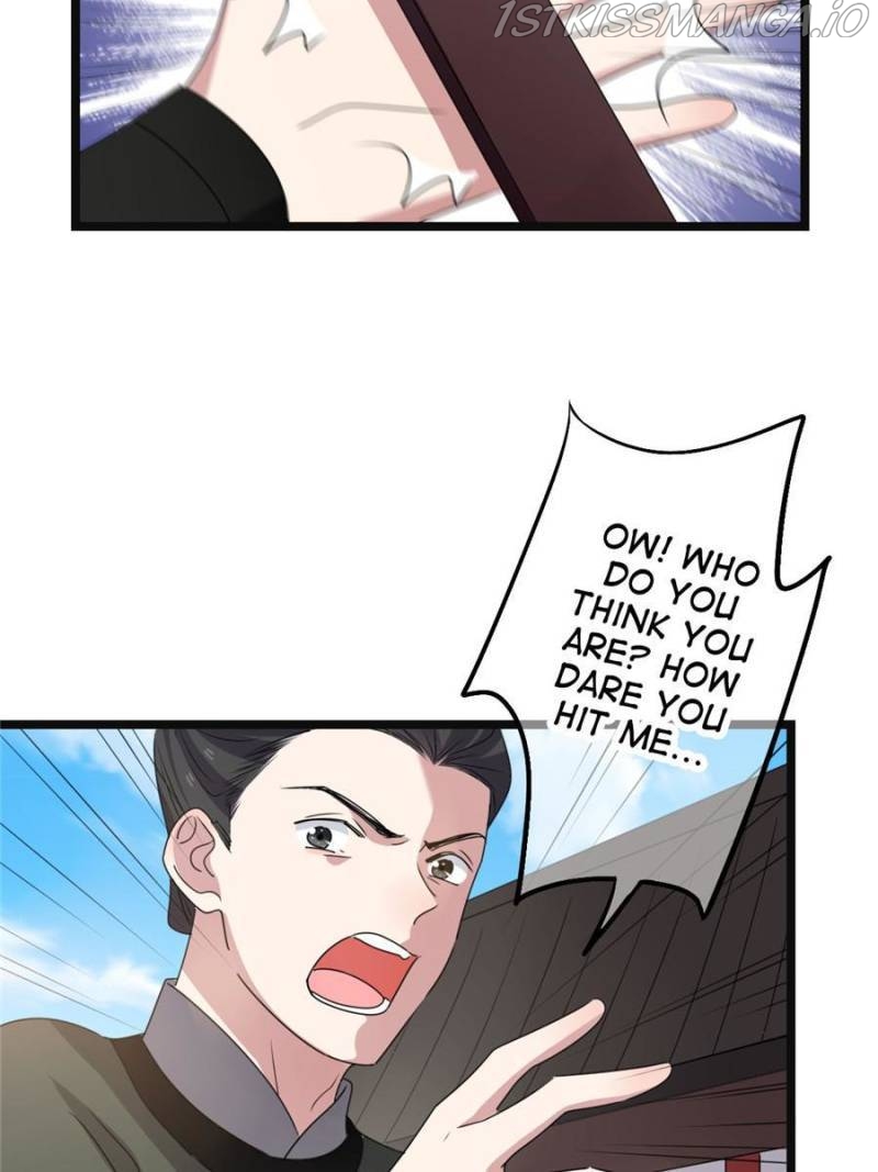 The Sickly Tyrant With An Innocent Facade Chapter 115 page 29