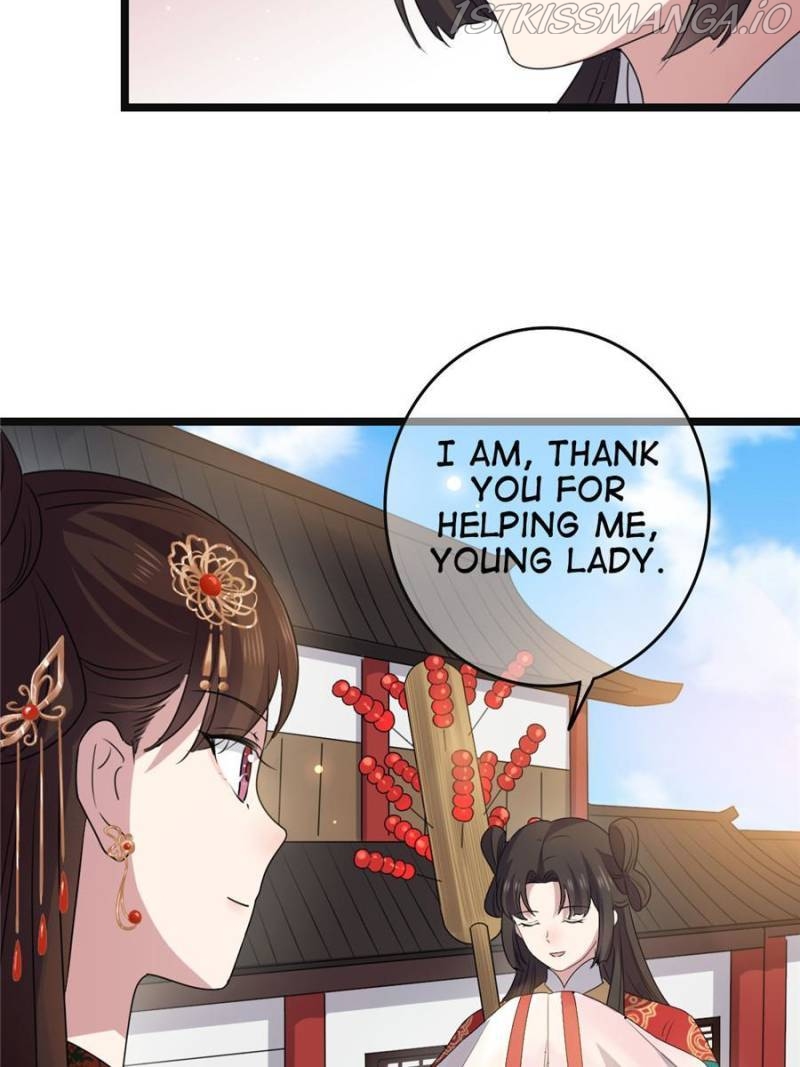 The Sickly Tyrant With An Innocent Facade Chapter 115 page 35