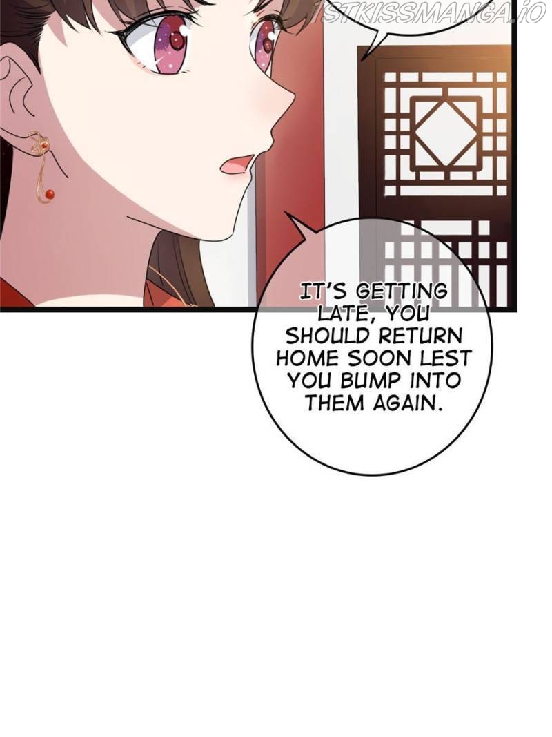 The Sickly Tyrant With An Innocent Facade Chapter 115 page 37