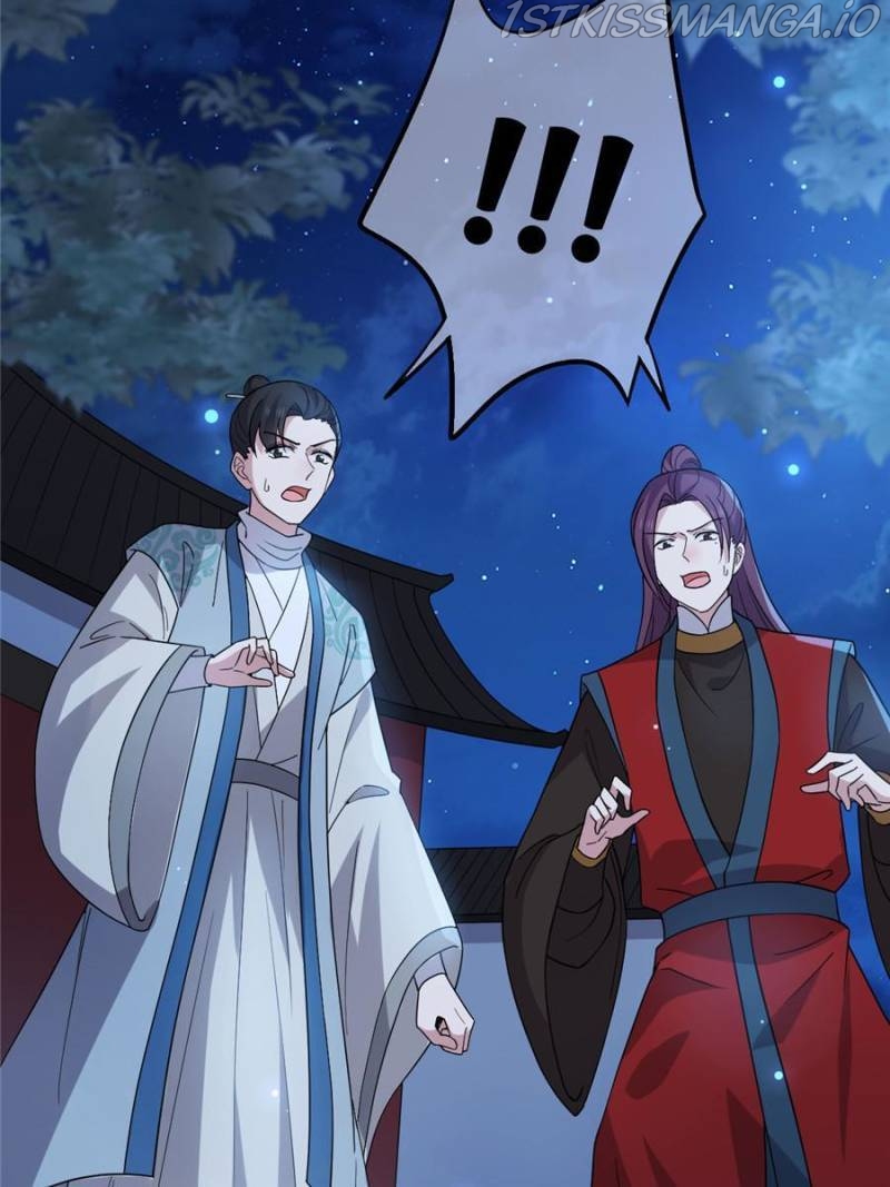 The Sickly Tyrant With An Innocent Facade Chapter 115 page 3