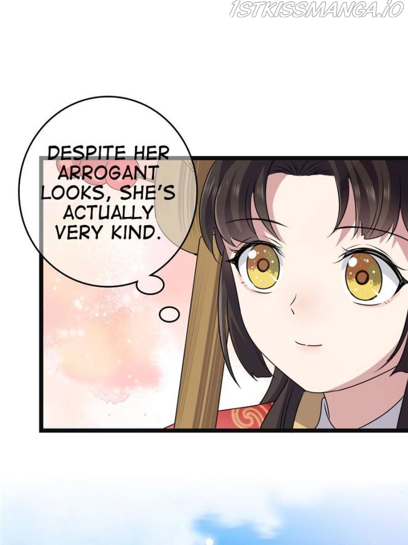 The Sickly Tyrant With An Innocent Facade Chapter 115 page 39