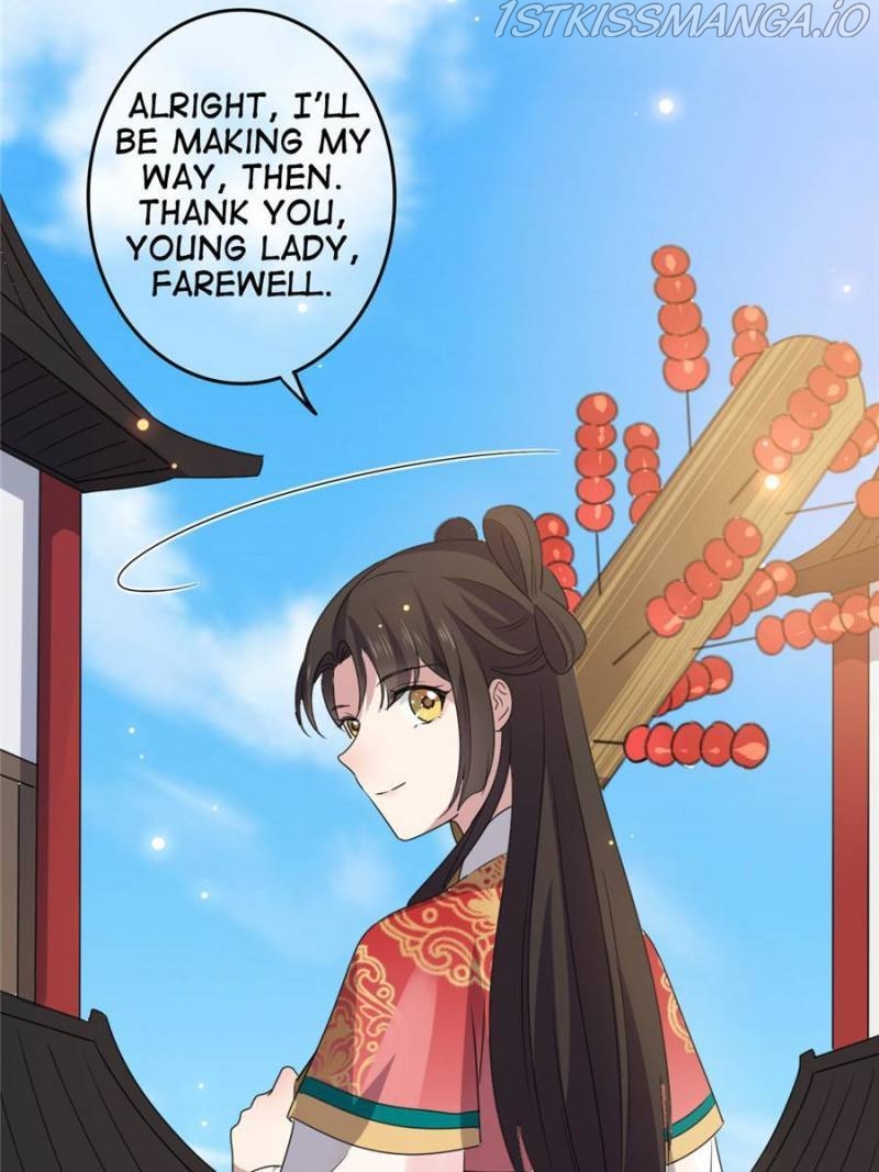 The Sickly Tyrant With An Innocent Facade Chapter 115 page 40