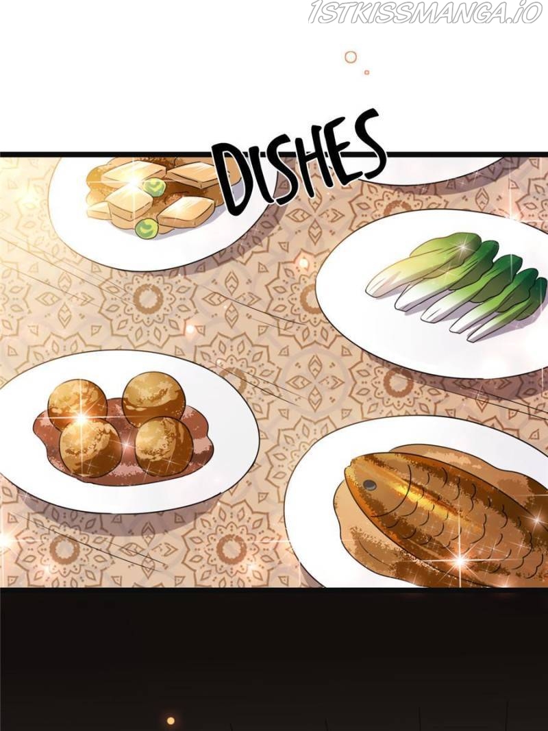 The Sickly Tyrant With An Innocent Facade Chapter 115 page 44