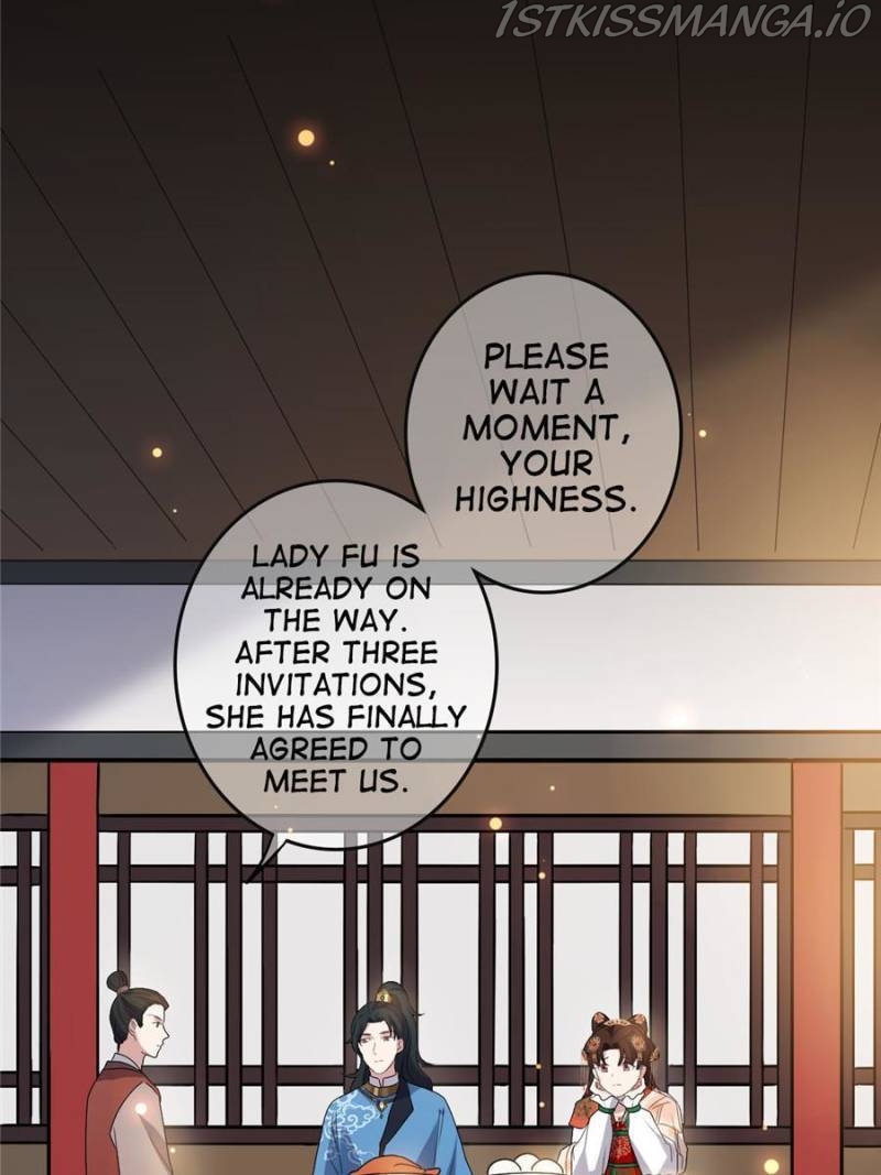 The Sickly Tyrant With An Innocent Facade Chapter 115 page 45