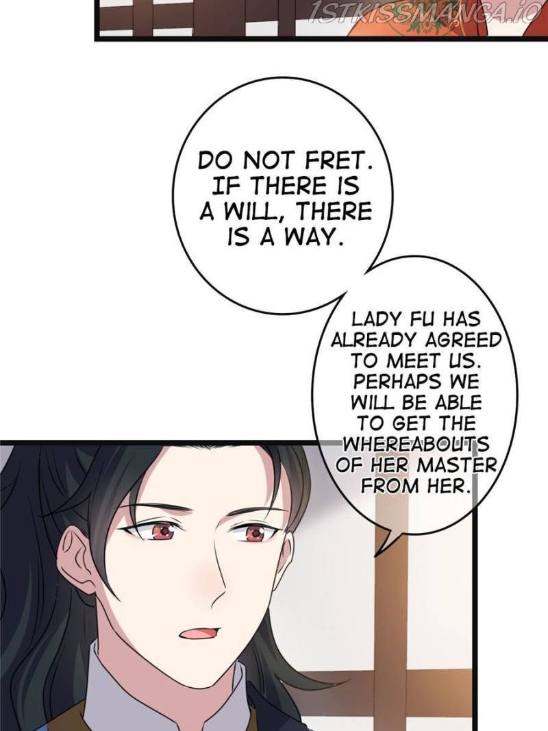 The Sickly Tyrant With An Innocent Facade Chapter 115 page 47