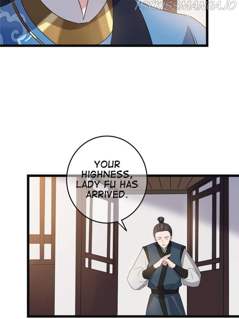 The Sickly Tyrant With An Innocent Facade Chapter 115 page 48