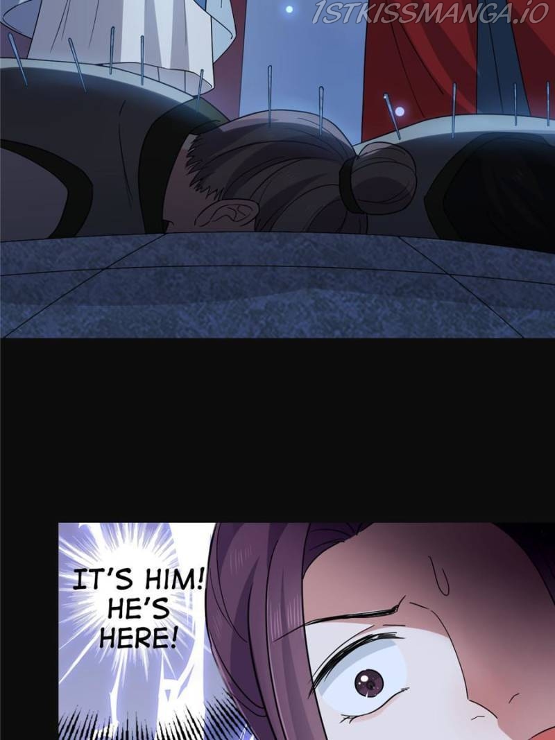 The Sickly Tyrant With An Innocent Facade Chapter 115 page 4