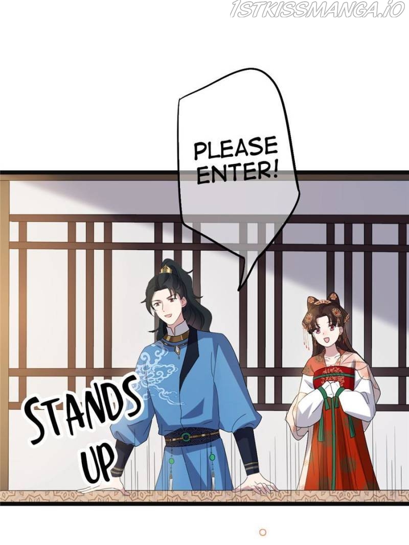 The Sickly Tyrant With An Innocent Facade Chapter 115 page 49