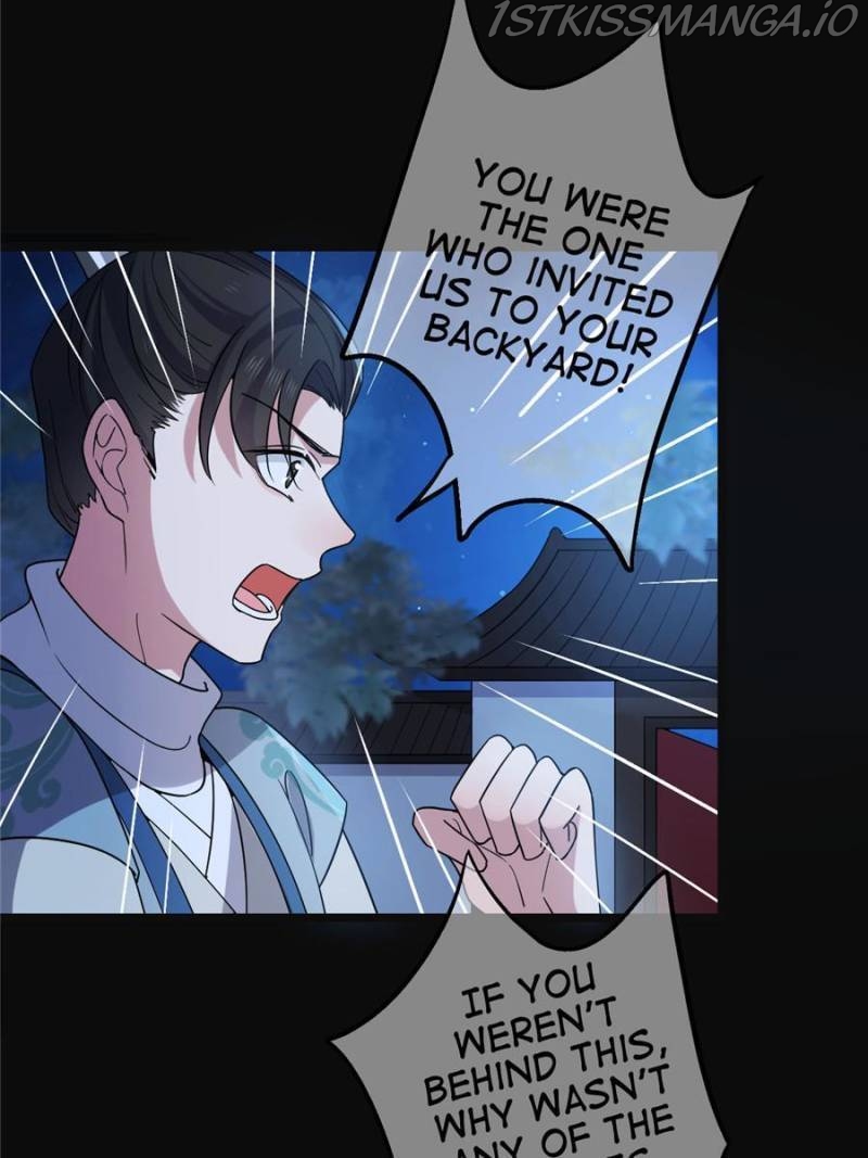 The Sickly Tyrant With An Innocent Facade Chapter 115 page 7