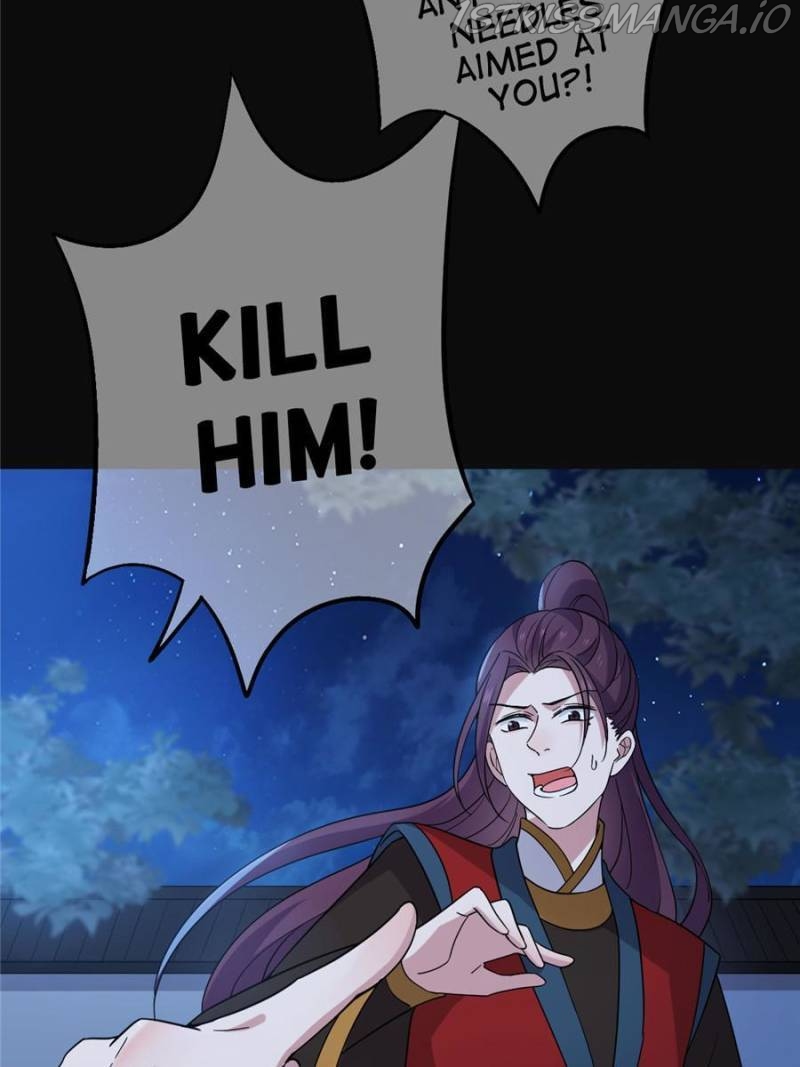 The Sickly Tyrant With An Innocent Facade Chapter 115 page 8