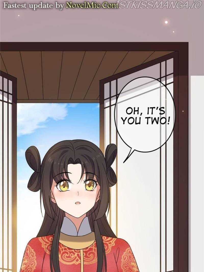 The Sickly Tyrant With An Innocent Facade Chapter 116 page 0