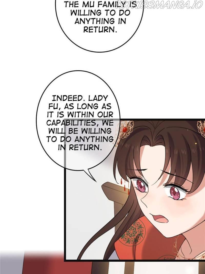 The Sickly Tyrant With An Innocent Facade Chapter 116 page 9