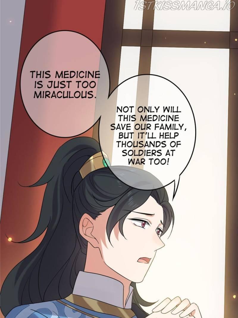 The Sickly Tyrant With An Innocent Facade Chapter 116 page 10